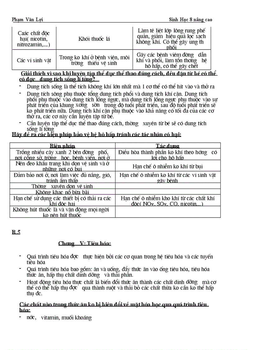 image for page Boi duong phu dao SINH HOC 8