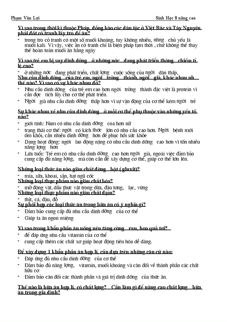 image for page Boi duong phu dao SINH HOC 8