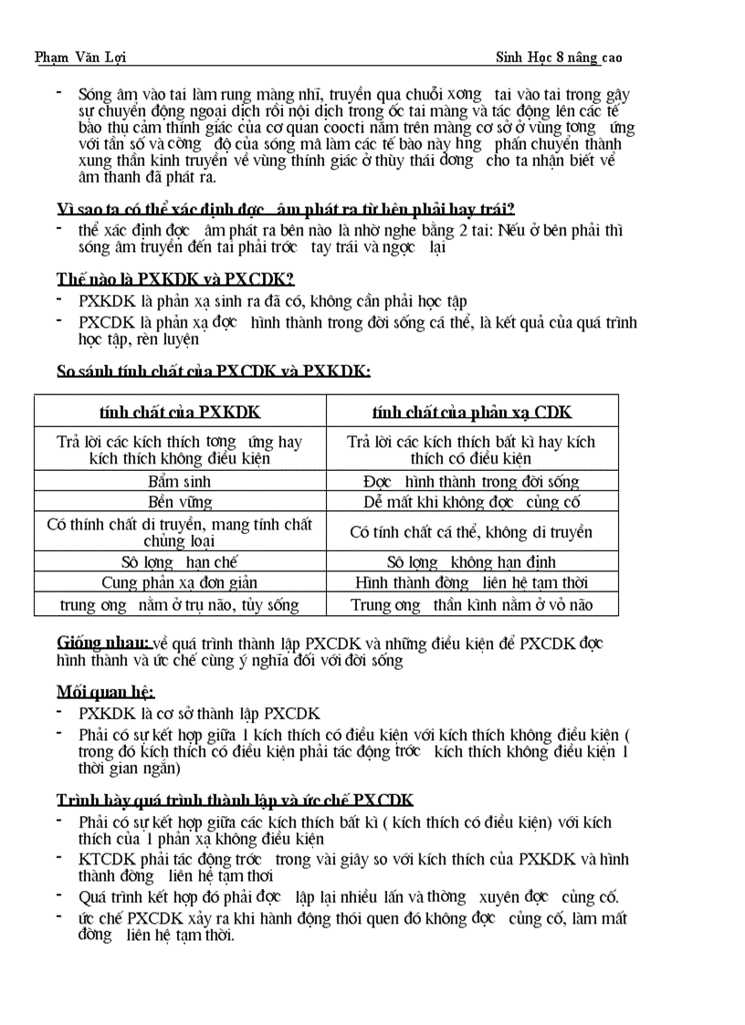 image for page Boi duong phu dao SINH HOC 8