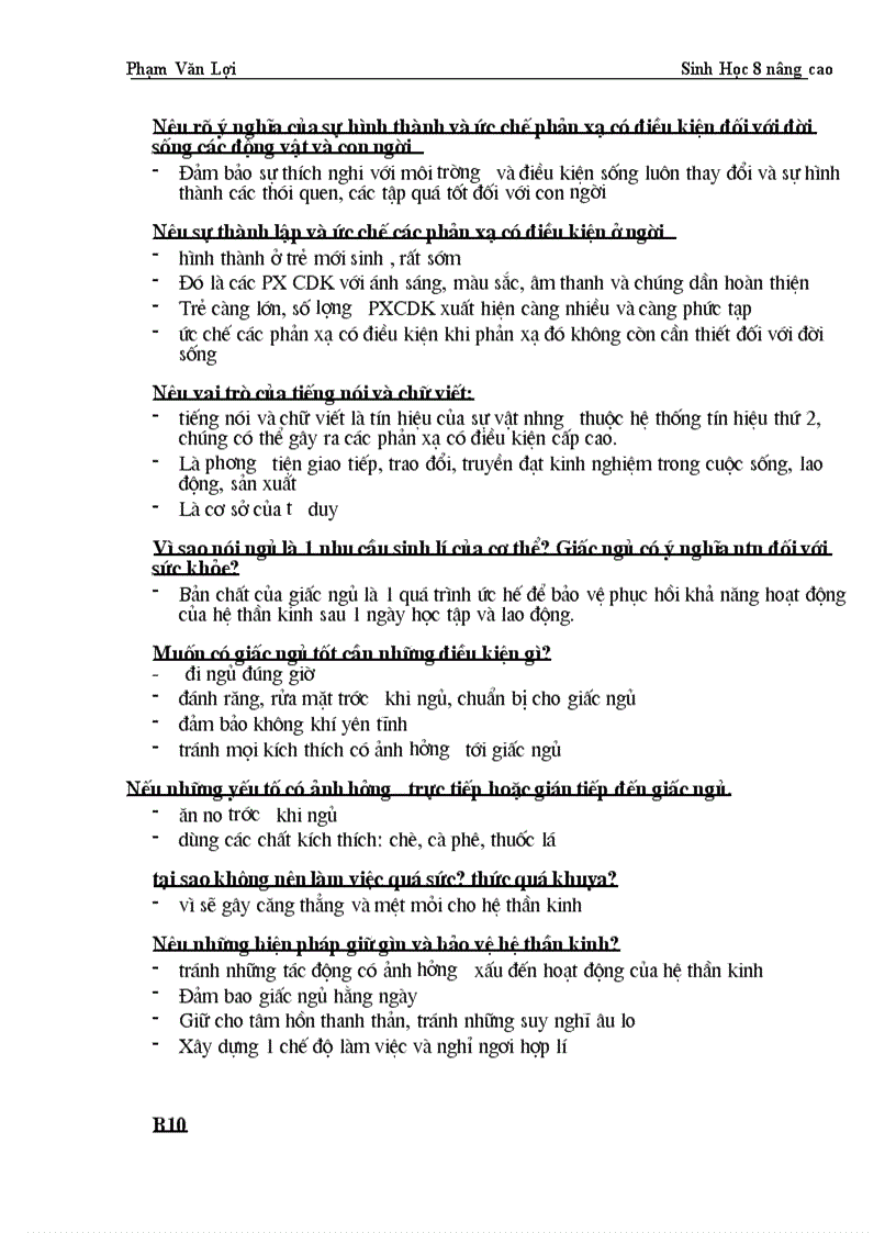 image for page Boi duong phu dao SINH HOC 8