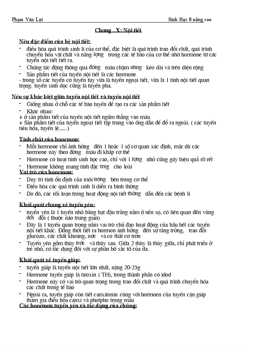 image for page Boi duong phu dao SINH HOC 8