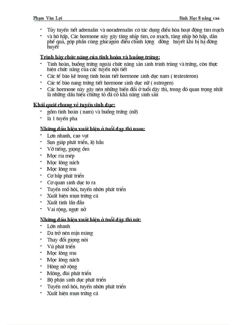 image for page Boi duong phu dao SINH HOC 8