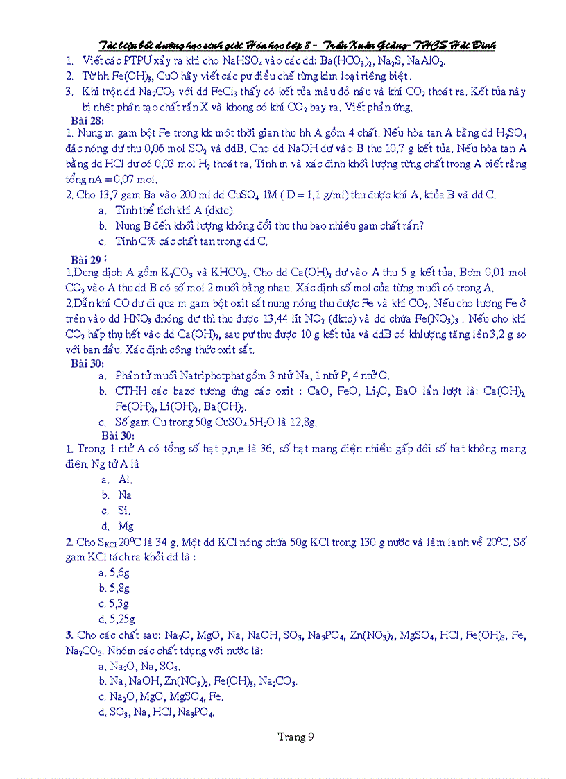 image for page Bồiỡóa