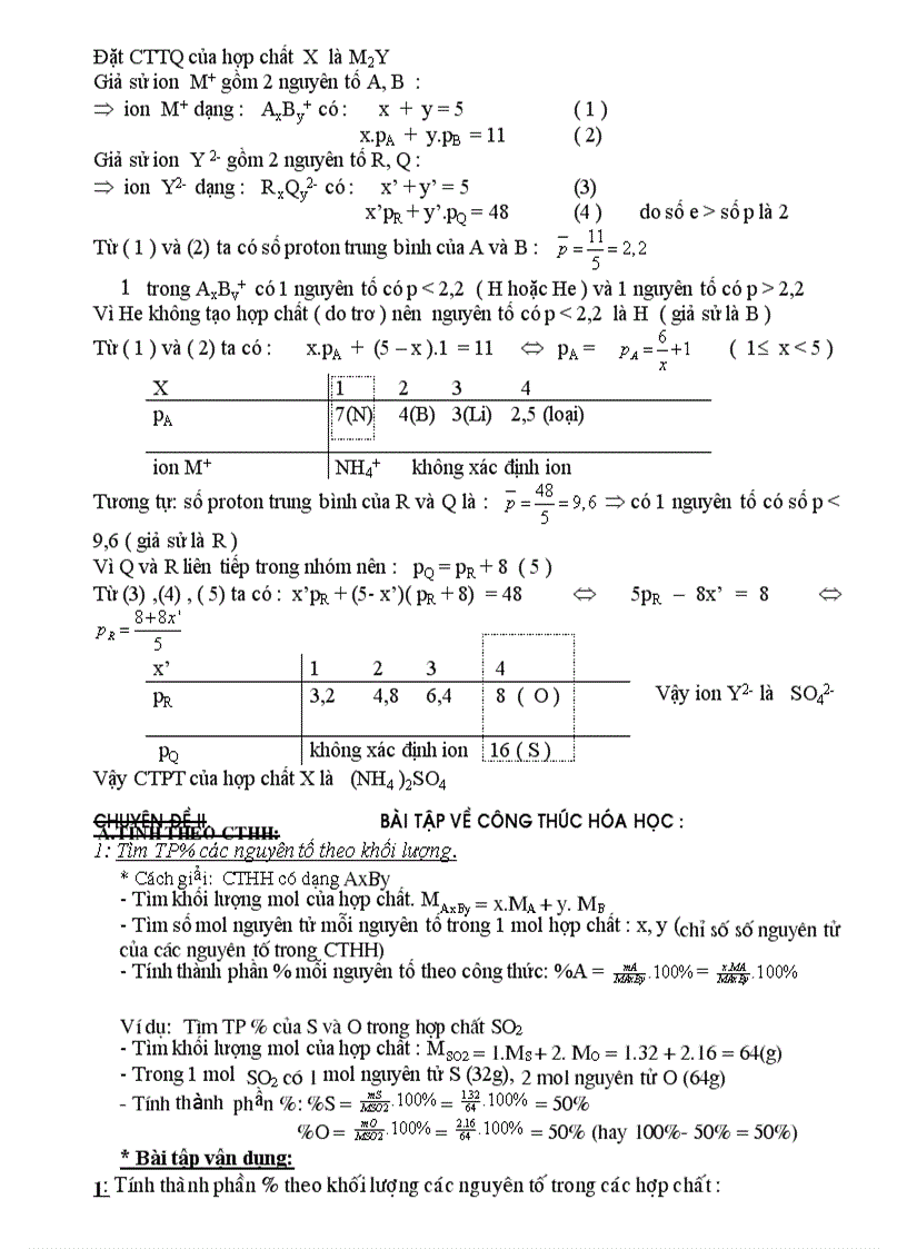 image for page BT bồi dưỡng HS gioi hoa học 8