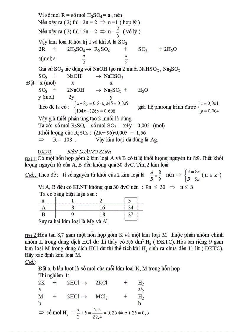 image for page BT bồi dưỡng HS gioi hoa học 8