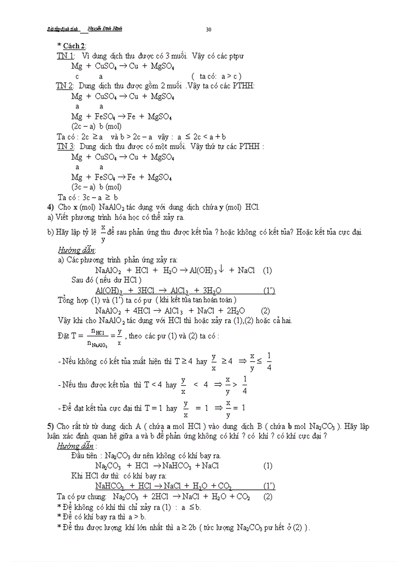 image for page BT định tính hóa học THCS