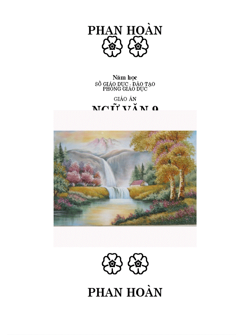 image for page Bìa giáo án đẹp 1