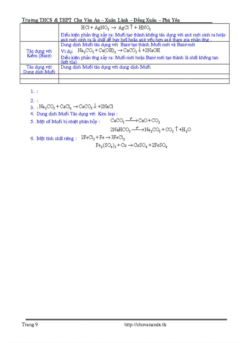 image for page Bồi dưỡng Hs Giỏi Hóa 8 1
