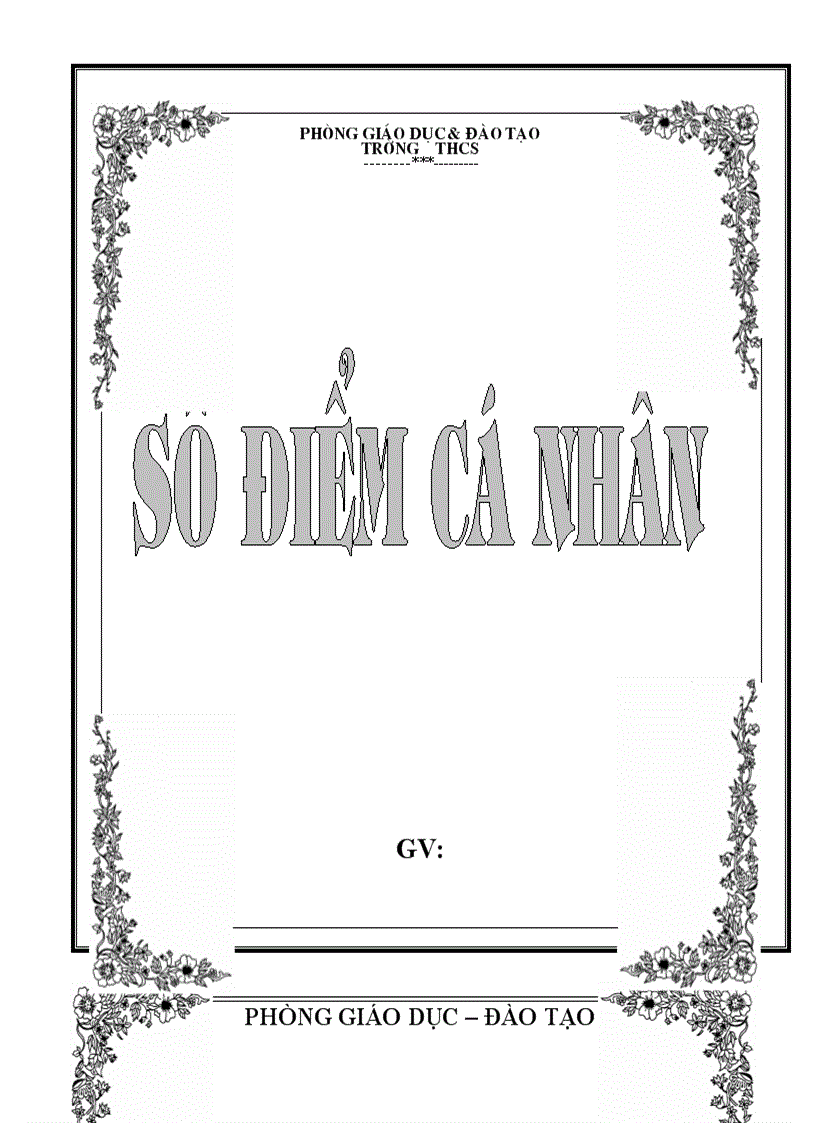 image for page Các Mẫu bìa Giáo Án đẹp