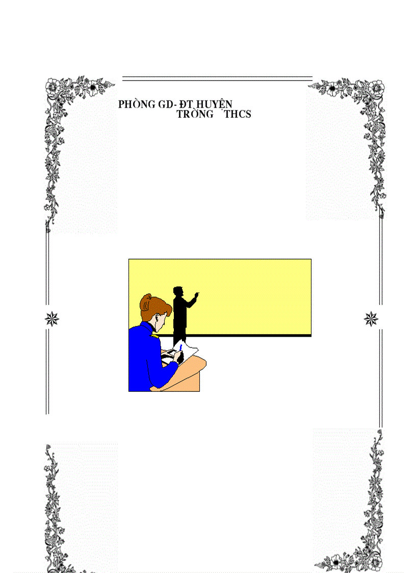 image for page Các Mẫu bìa Giáo Án đẹp