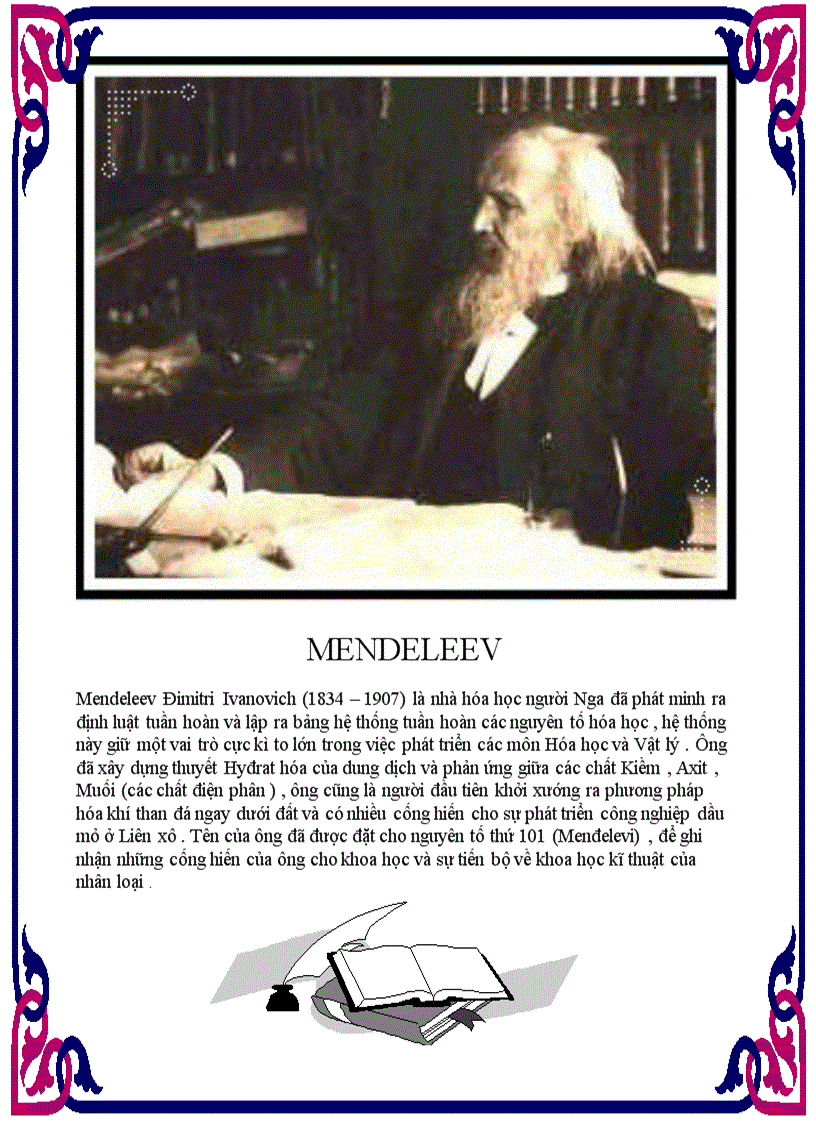 image for page Chan dung mot so nha Hoa hoc