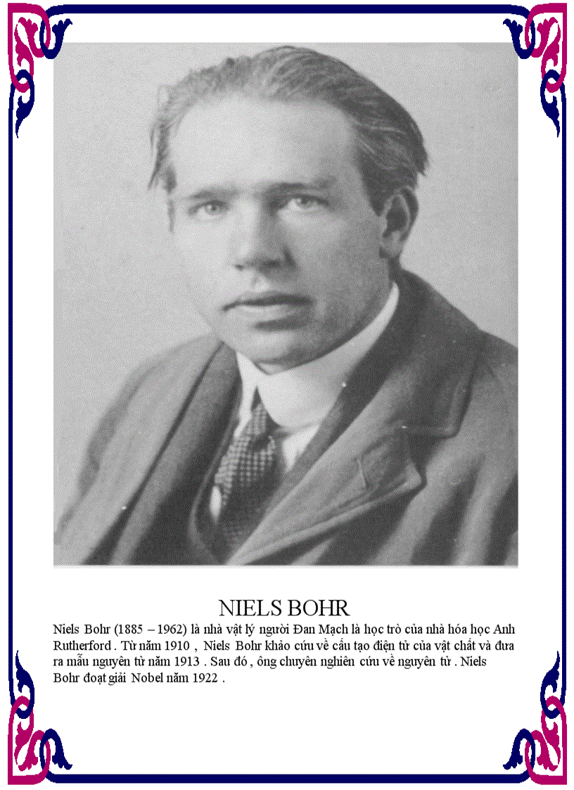 image for page Chan dung mot so nha Hoa hoc