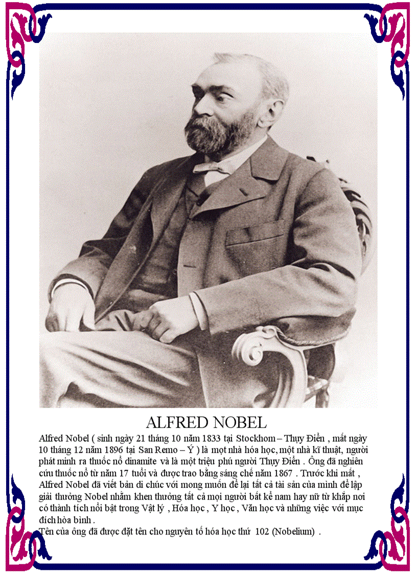 image for page Chan dung mot so nha Hoa hoc