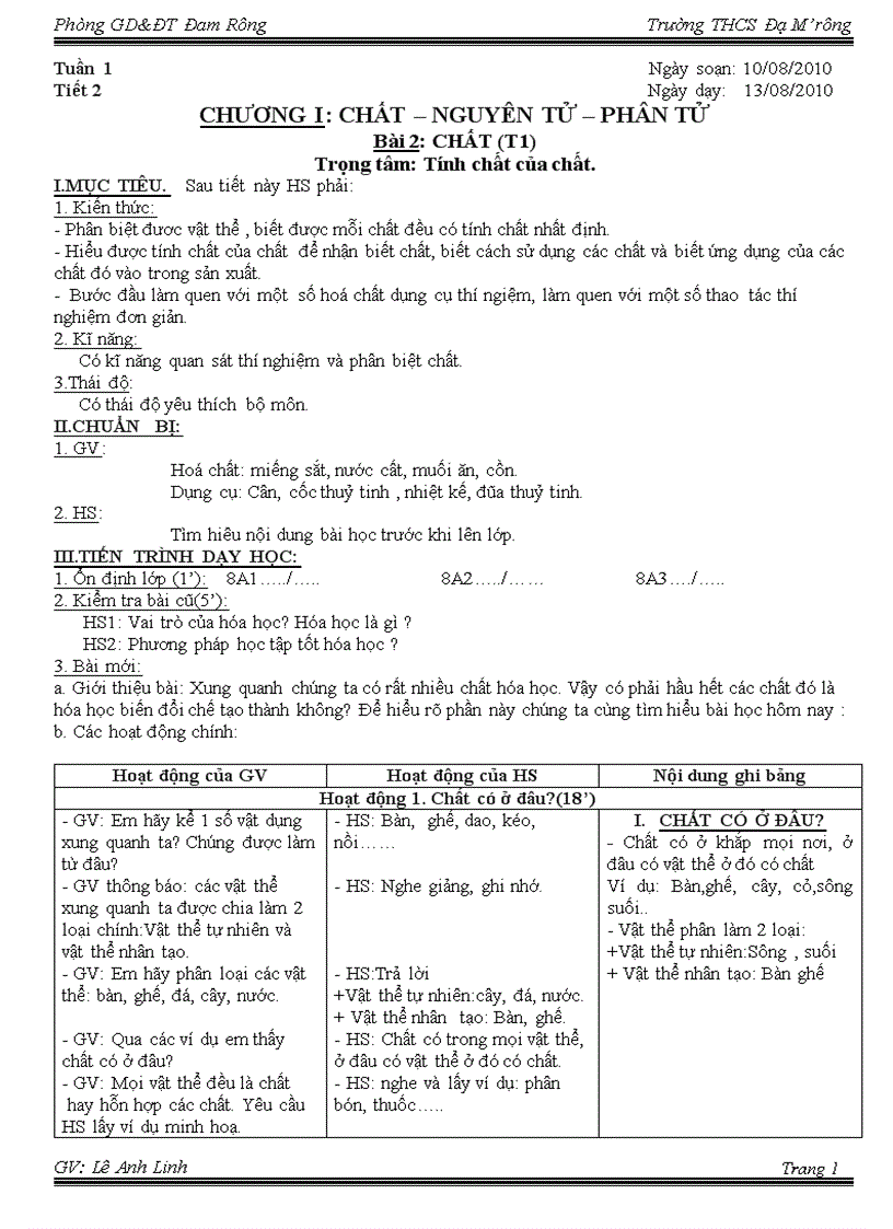 image for page Chất Tiết 1 và 2