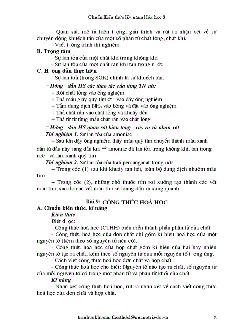 image for page Chuan kien thuc hoa hoc 8