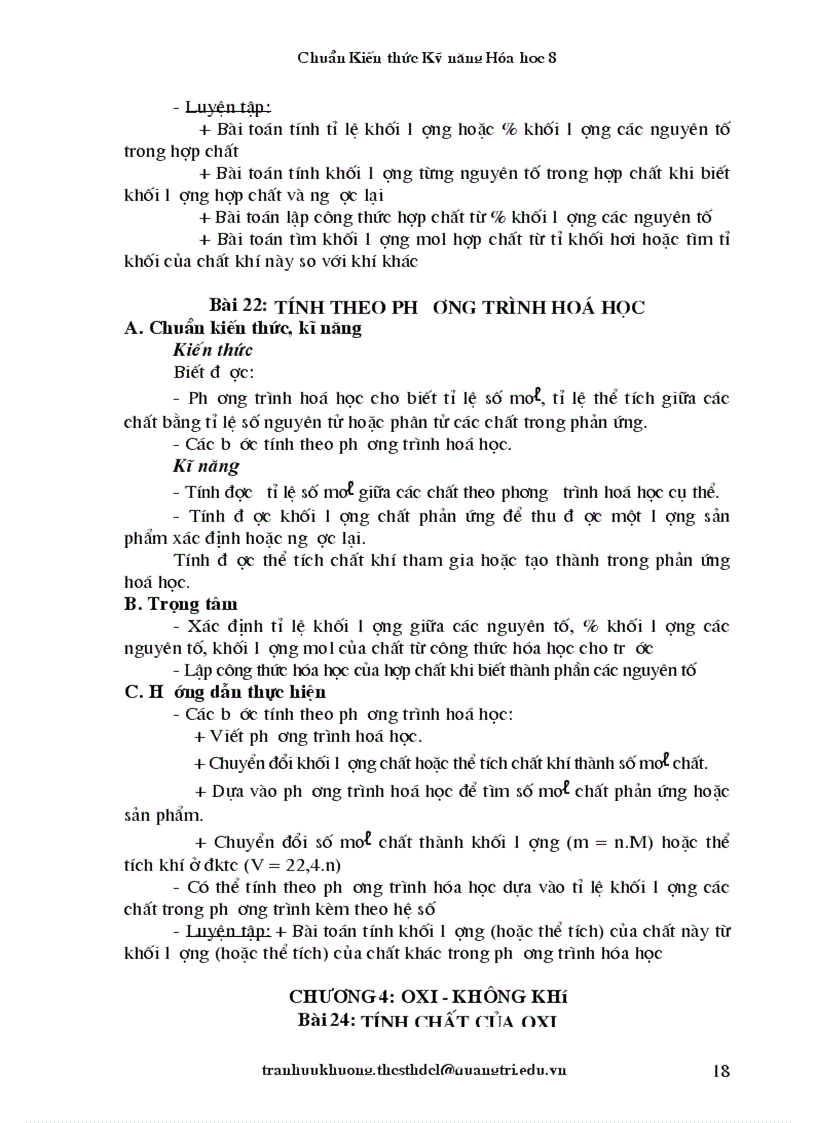 image for page Chuan kien thuc hoa hoc 8