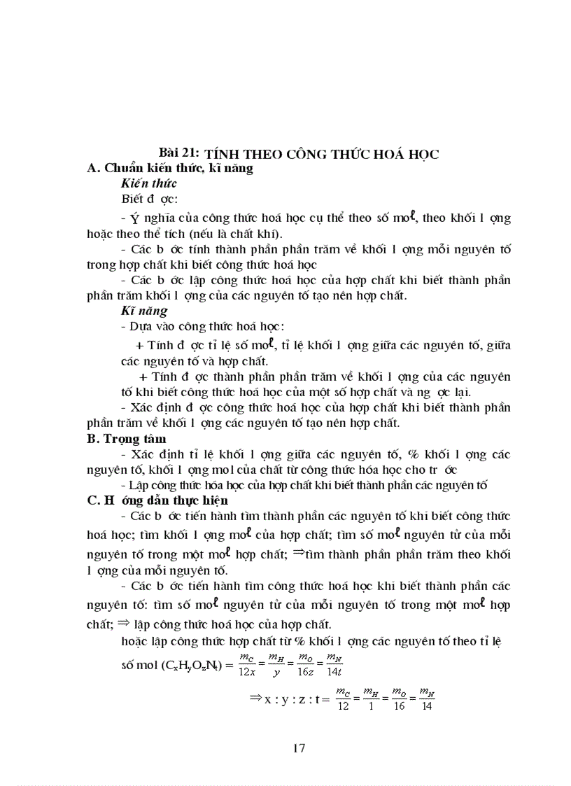 image for page Chuan kien thuc ki nang hoa 8 bo gd dt