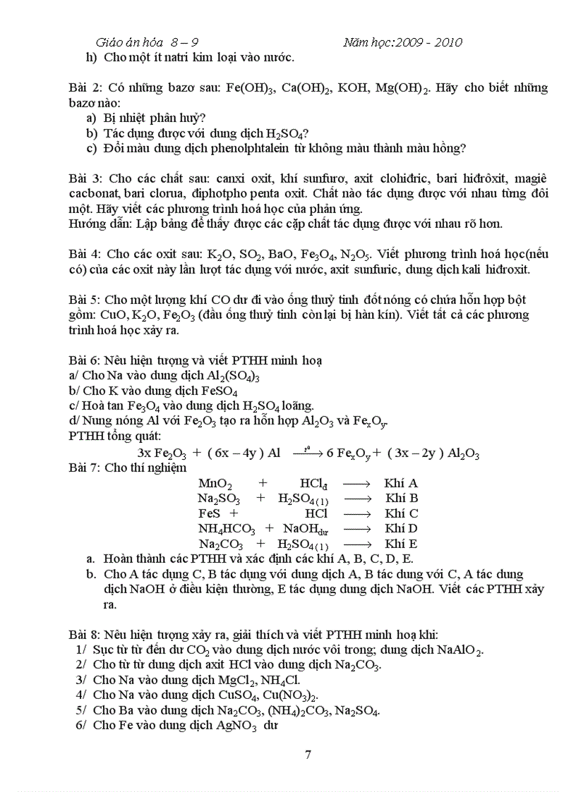 image for page Chuan kt hóa 8 9