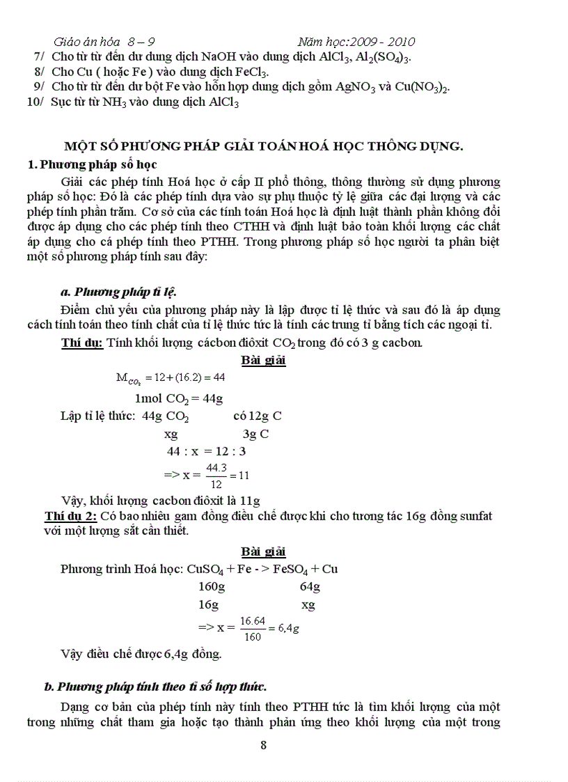 image for page Chuan kt hóa 8 9