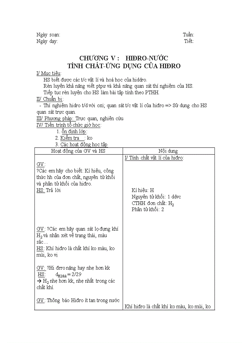 image for page Chương 5 hidro nuoc