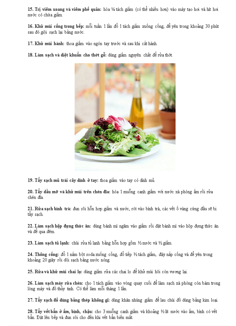 image for page Công dụng của giẩm