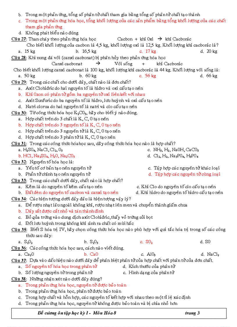 image for page De cuong hk 1