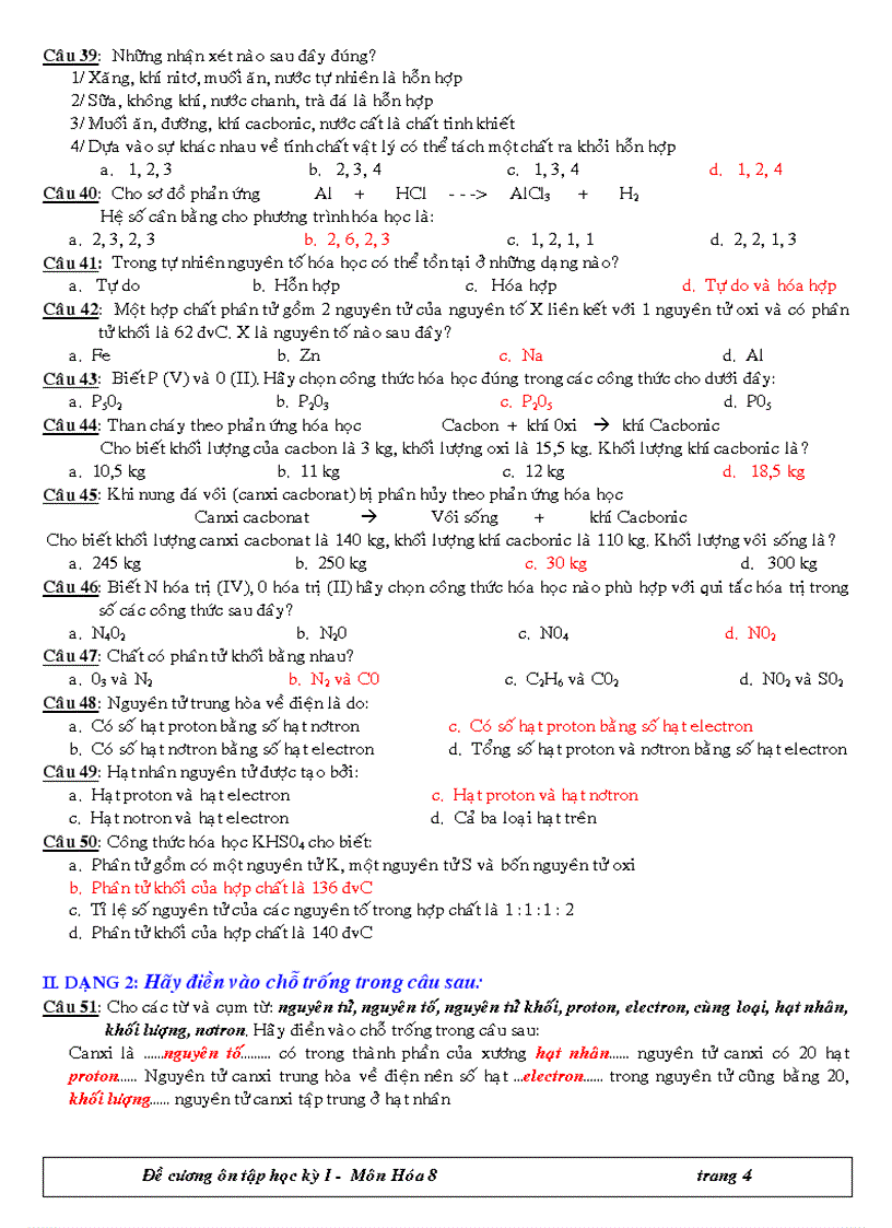 image for page De cuong hk 1