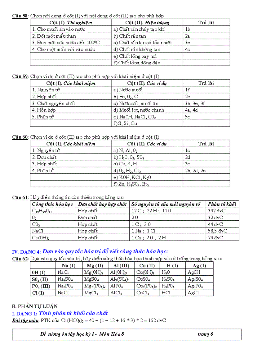 image for page De cuong hk 1