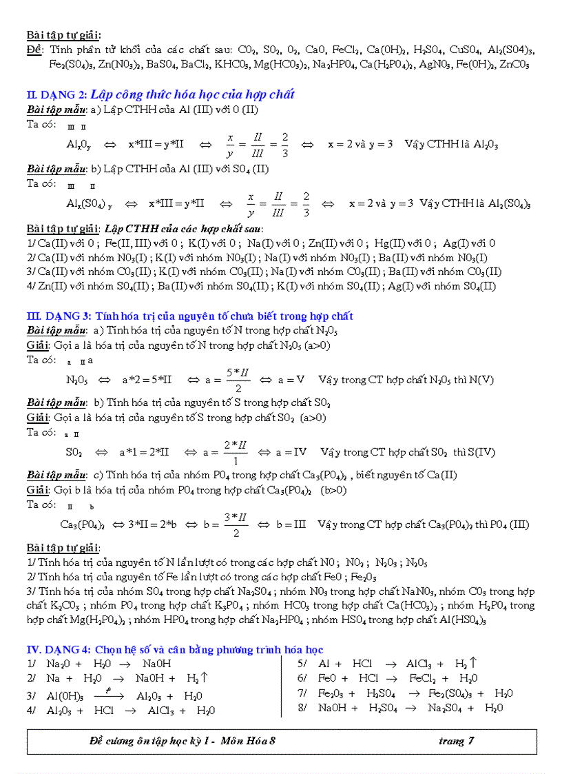 image for page De cuong hk 1