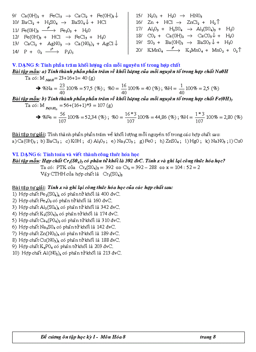 image for page De cuong hk 1