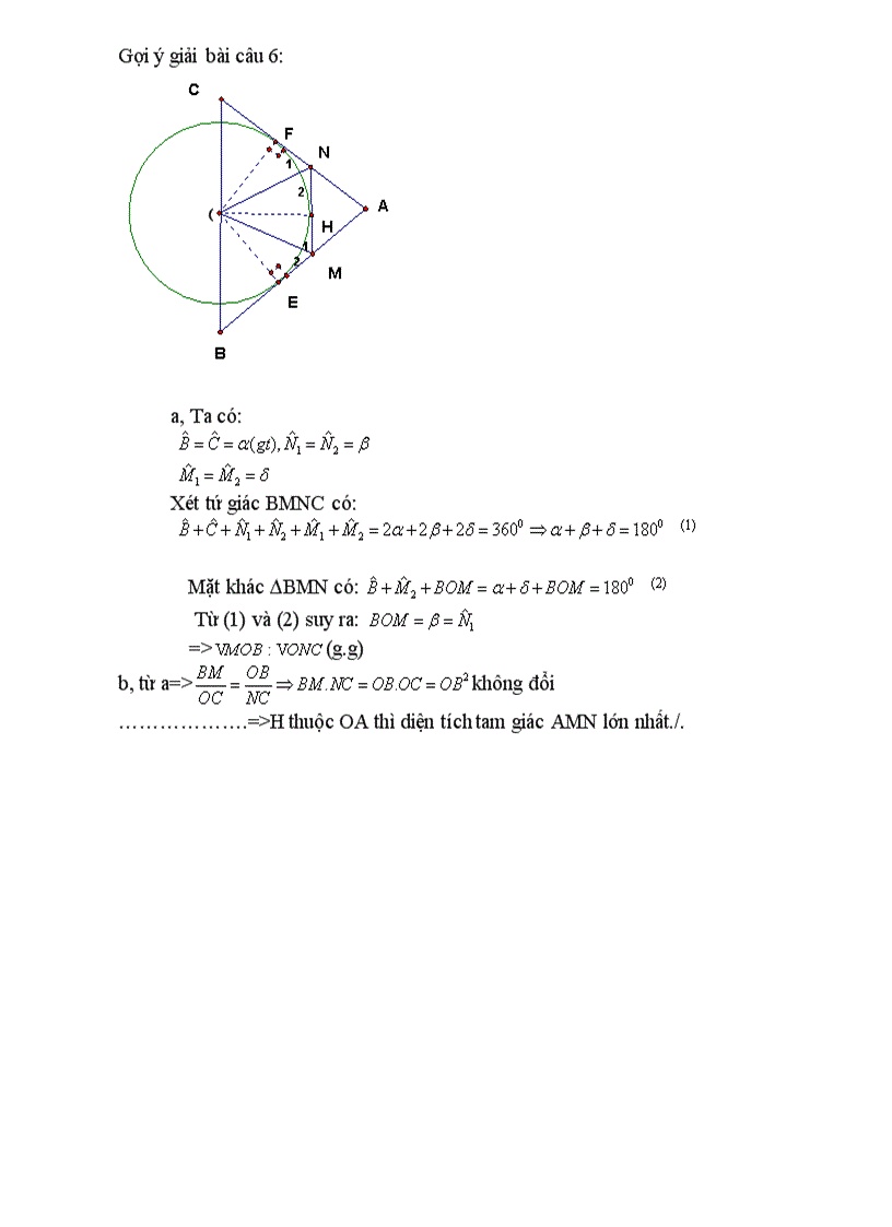 image for page Đề thi GV giỏi cấp huyện 2009 2012