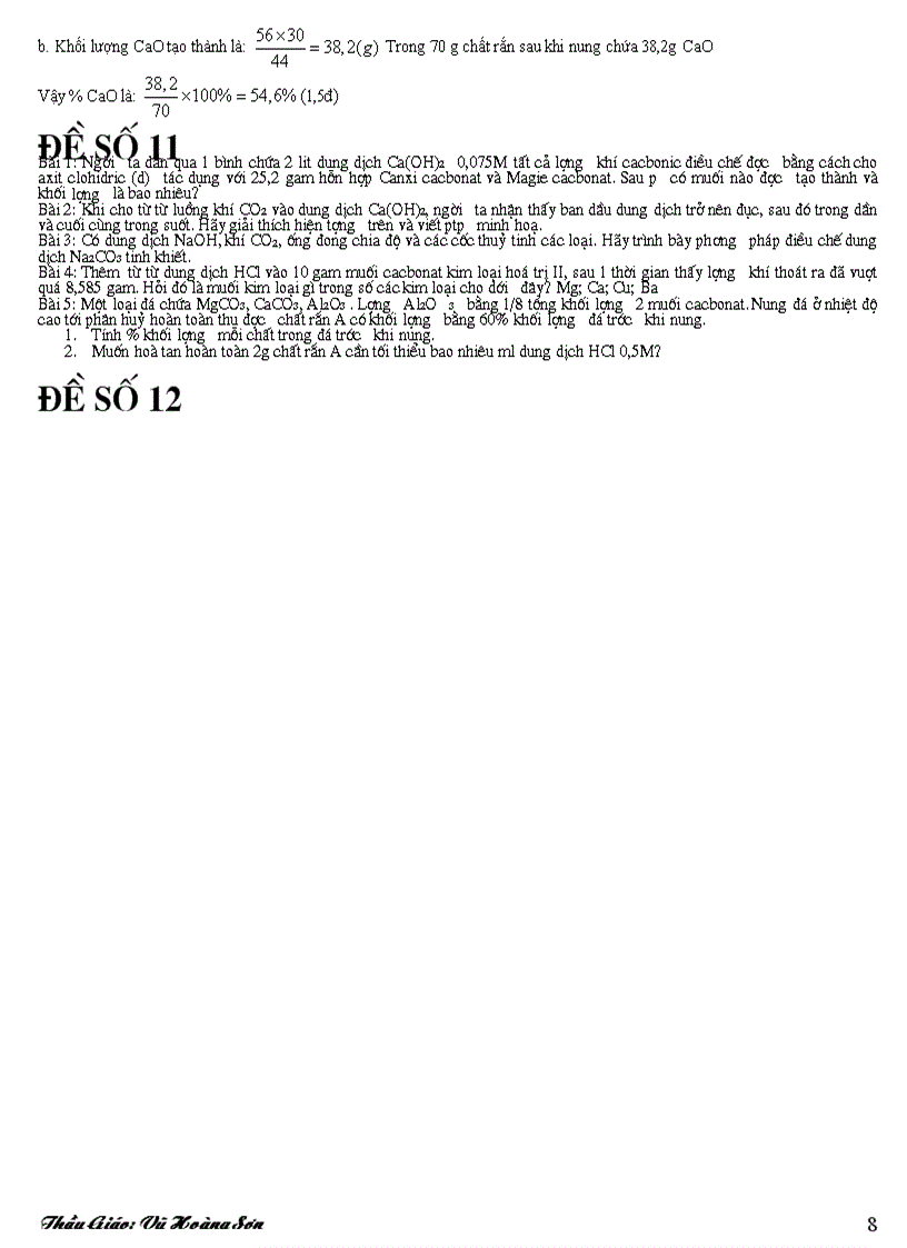 image for page Đề thi hsg hoa hoc