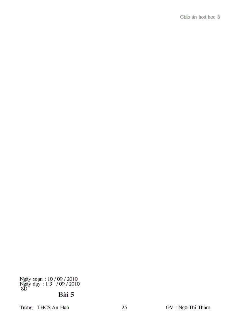 image for page Đơn chất và hợp chất phân tử tiết 1