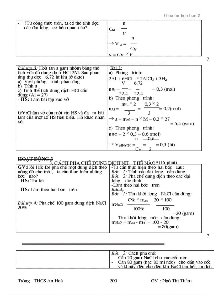image for page Đơn chất và hợp chất phân tử tiết 1