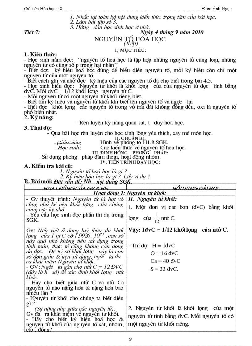 image for page GA Hóa 8 đầy đủ 1