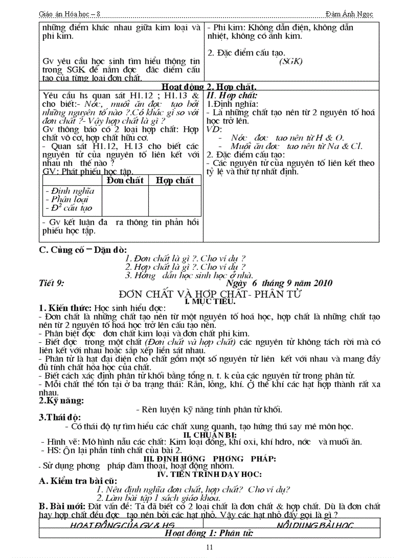 image for page GA Hóa 8 đầy đủ 1