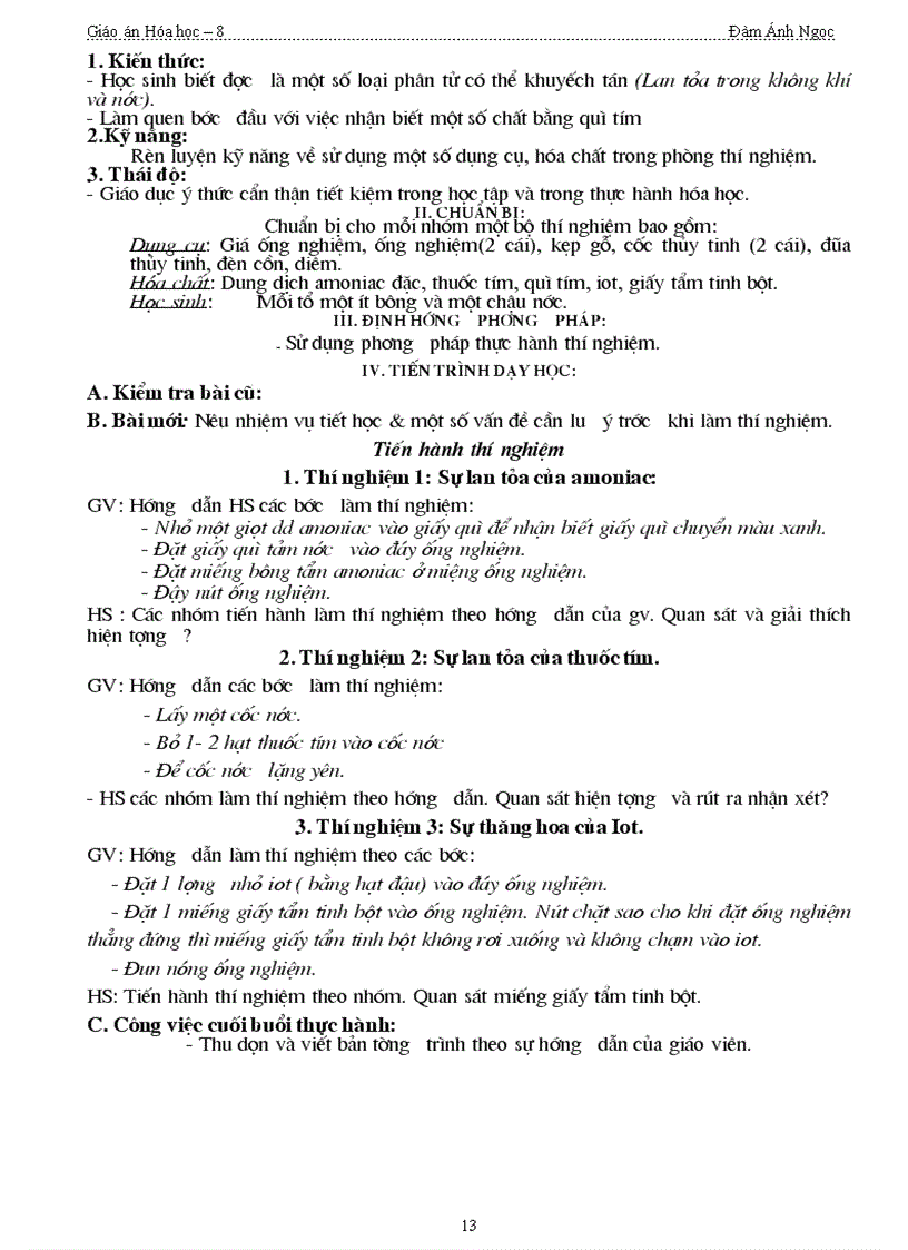 image for page GA Hóa 8 đầy đủ 1