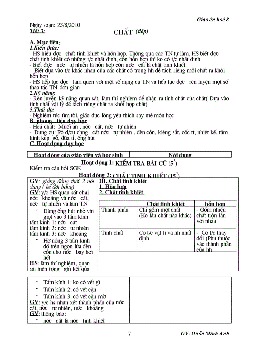 image for page GA 2 cot MA