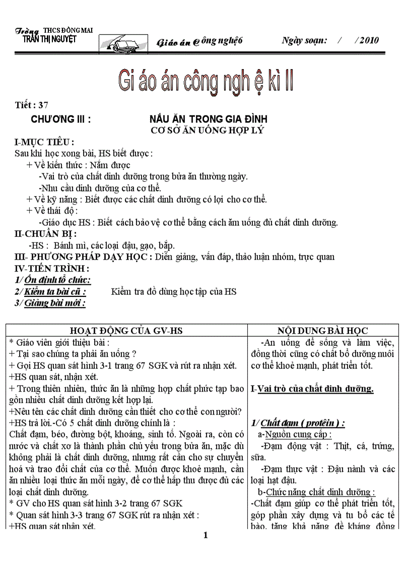 image for page Ga cong nghe cuc hay ttkbang