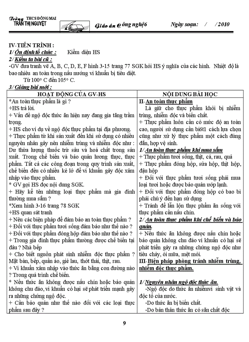 image for page Ga cong nghe cuc hay ttkbang