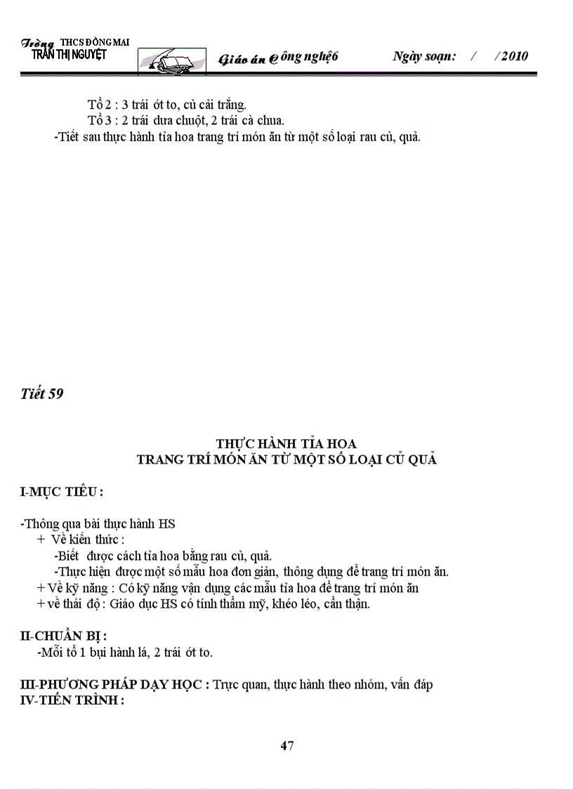 image for page Ga cong nghe cuc hay ttkbang