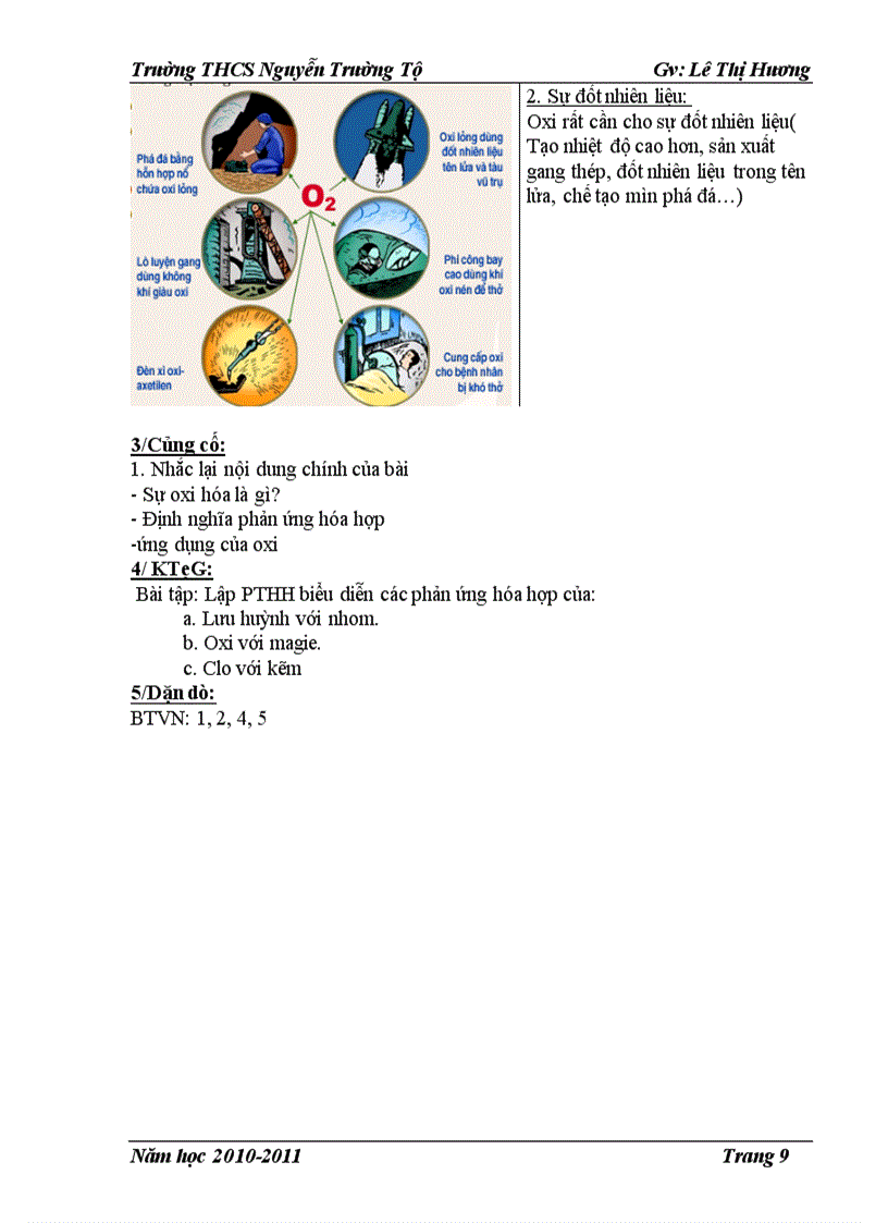 image for page GA H8 CHUAN KTKN có Hình ảnh