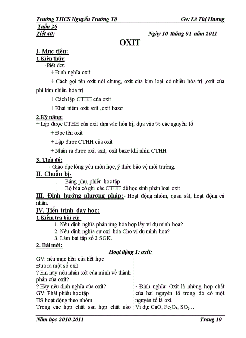 image for page GA H8 CHUAN KTKN có Hình ảnh