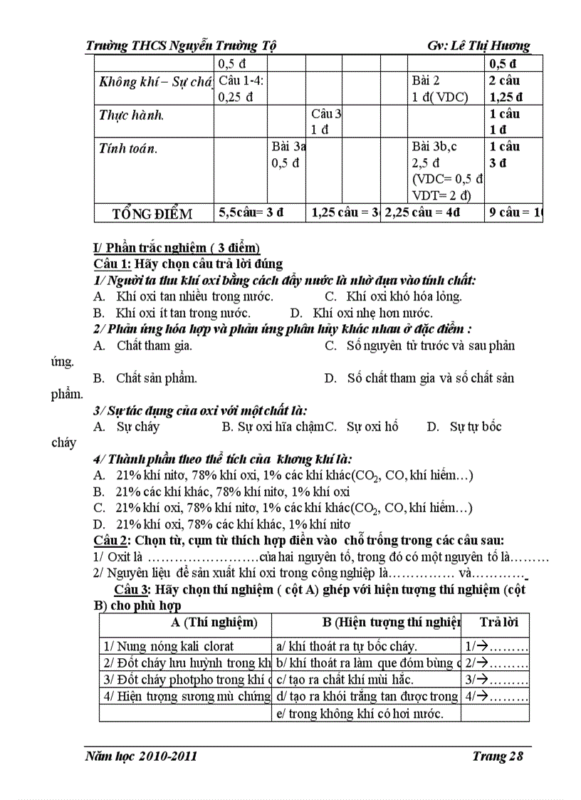 image for page GA H8 CHUAN KTKN có Hình ảnh