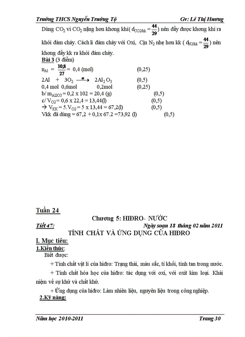 image for page GA H8 CHUAN KTKN có Hình ảnh