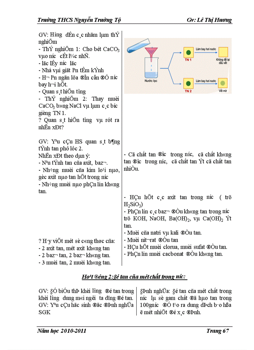 image for page GA H8 CHUAN KTKN có Hình ảnh