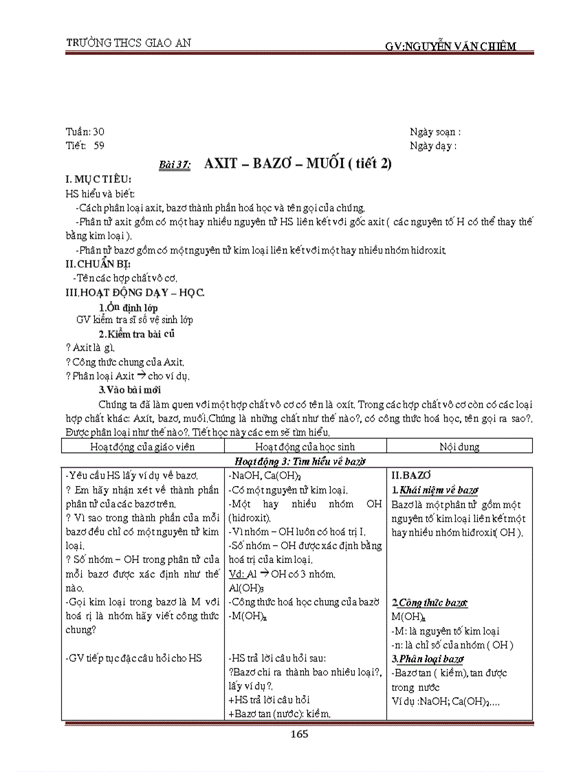 image for page GA Hóa 8 3cột