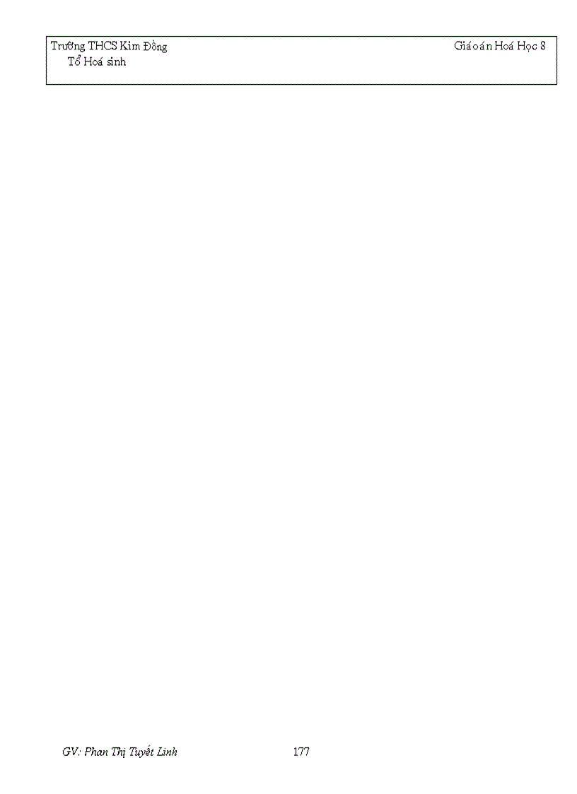 image for page GA Hóa 8 chuẩn KTKN Năm 2011