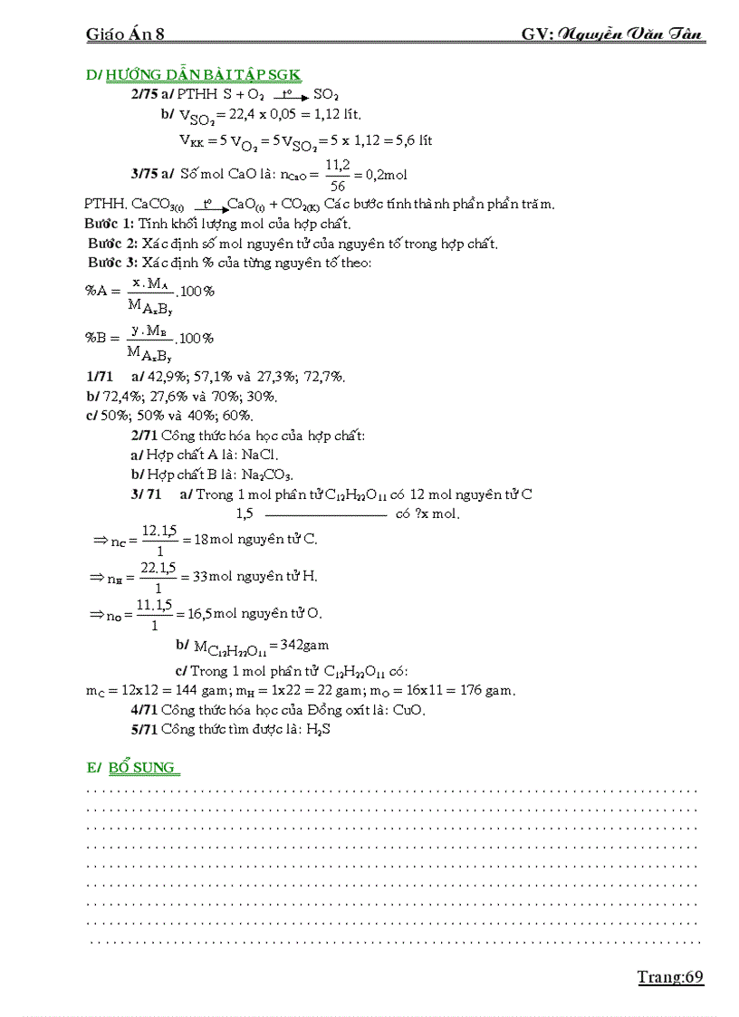 image for page G a hoa 8 hk i