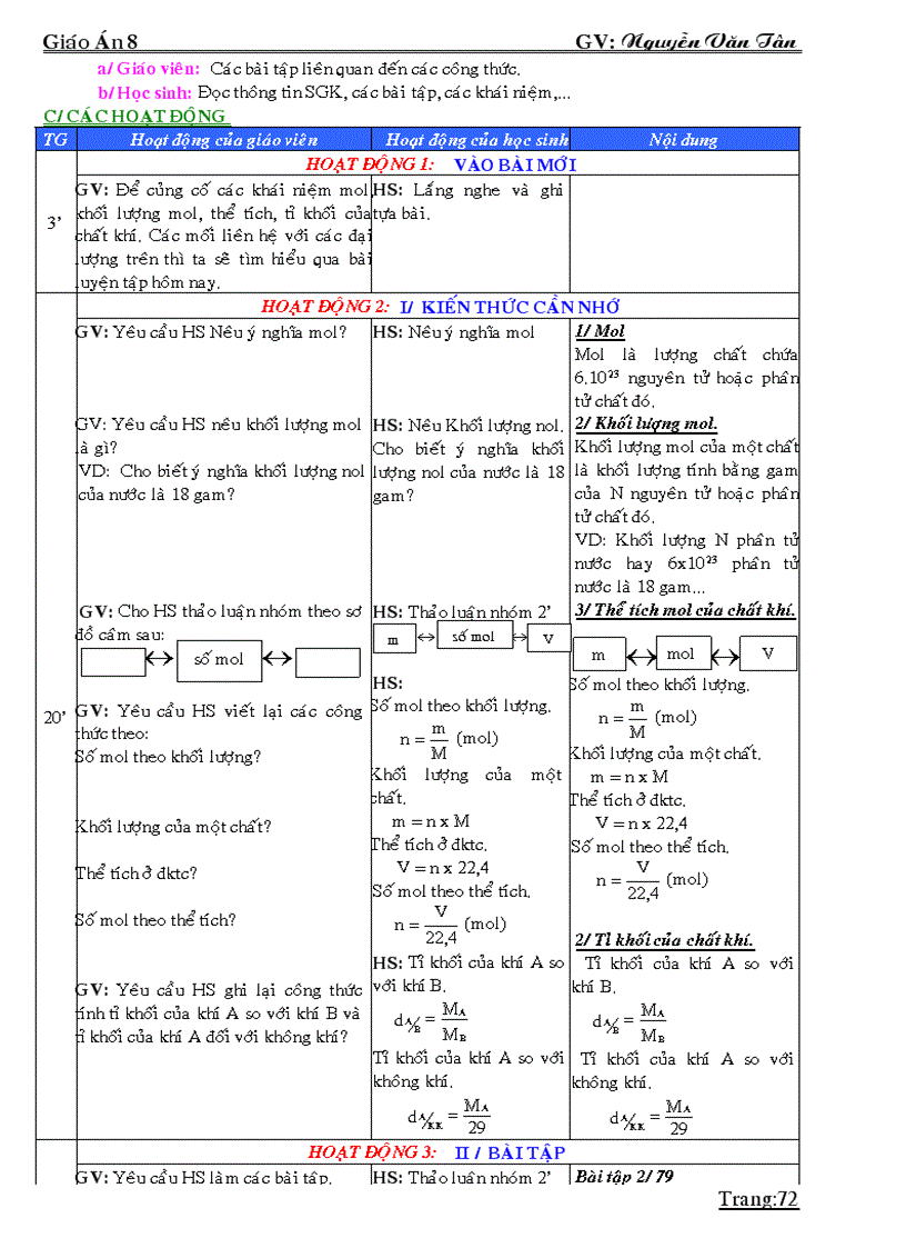 image for page G a hoa 8 hk i